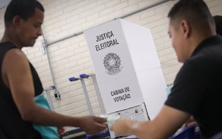 DF foi a região com mais votos do país para conselheiros tutelares