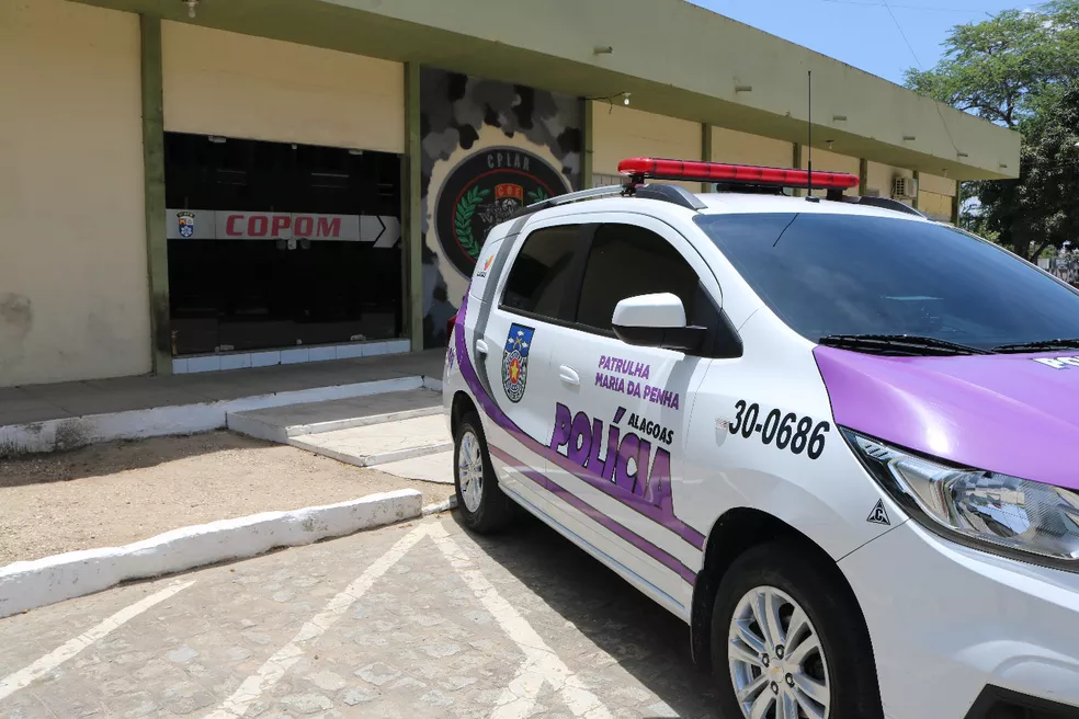 Homem tenta estuprar mulher e é agredido com socos, mordidas e chutes em Arapiraca