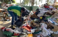 40% dos resíduos recolhidos em Maceió poderiam ser reciclados se fossem separados da forma correta