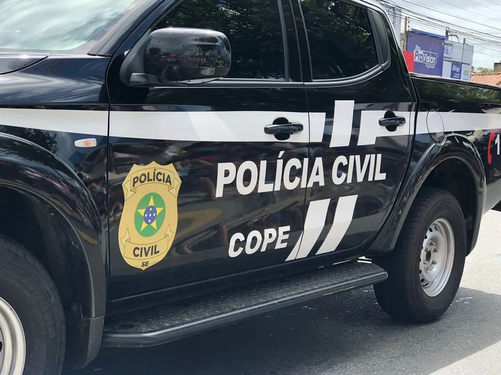 Pai e filho morrem em confronto com policiais civis em Pirambu