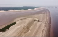 Sem chuva, oito estados do Norte e do Nordeste batem recorde de seca dos últimos 40 anos, diz Cemaden
