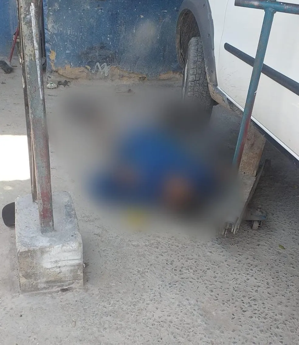 Mulher mata homem a tiros na Serraria, em Maceió