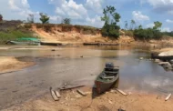 Governo Federal reconhece situação de emergência devido à seca no interior do Amapá