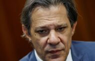 Realidade Chegou: há desaceleração econômica forte e atividade do 3° trimestre preocupa, diz Haddad