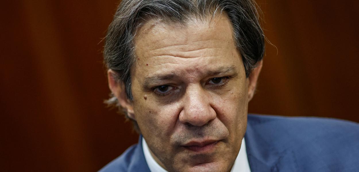 Realidade Chegou: há desaceleração econômica forte e atividade do 3° trimestre preocupa, diz Haddad