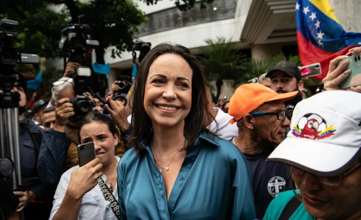 Governo Maduro abre investigação por fraude contra primárias da oposição