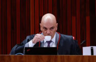 BRASIL: OAB REBATE DEBOCHE DE MORAES