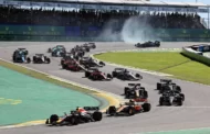 Fórmula 1: vídeo mostra confusão após seguranças impedirem torcedores de entrarem na pista; VEJA VÍDEO