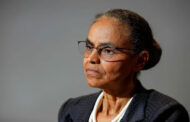 BRASIL: DISCURSO DE MARINA SILVA SOBRE “NANOMÍSSEIS” VIRA MEME