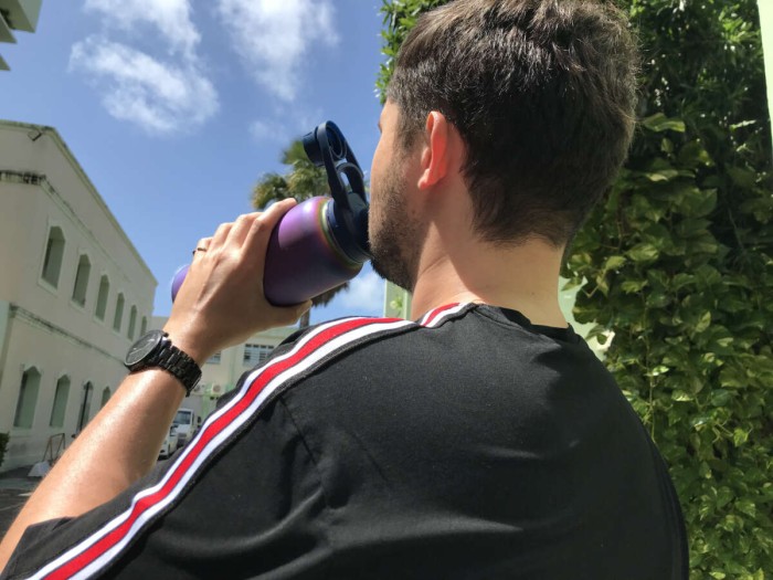 Calor extremo: como as altas temperaturas afetam o corpo e a saúde