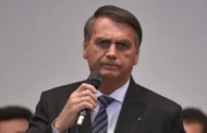 Bolsonaro expõe mentira de Haddad na campanha eleitoral de 2022