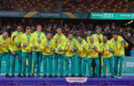 Brasil encerra os Jogos Pan-Americanos com recorde de medalhas; Veja números