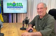 Ciro Gomes esculhamba Ministra irmã de Marielle: 