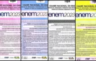 AGORA: confira gabarito extraoficial do Enem 2023