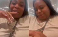 Jojo Todynho tem cartão recusado em loja e pede ajuda a amiga