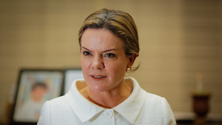 BRASIL: STF TOMA DECISÃO SOBRE DENÚNCIA CONTRA PRESIDENTE DO PT POR CORRUPÇÃO