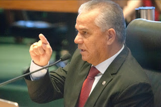 BRASIL: DEPUTADO DANIEL DE CASTRO FAZ APELO A COLEGAS E EXPÕE TEOR OBSCURO DE RELATÓRIO DA CPMI DO 8 DE JANEIRO