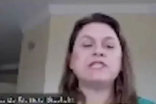 Tribunal suspende juíza que gritou com testemunha; assista