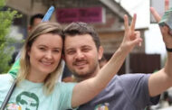 BRASIL: MARIDO DE DEPUTADA SE ENVOLVE EM BRIGA NO PL
