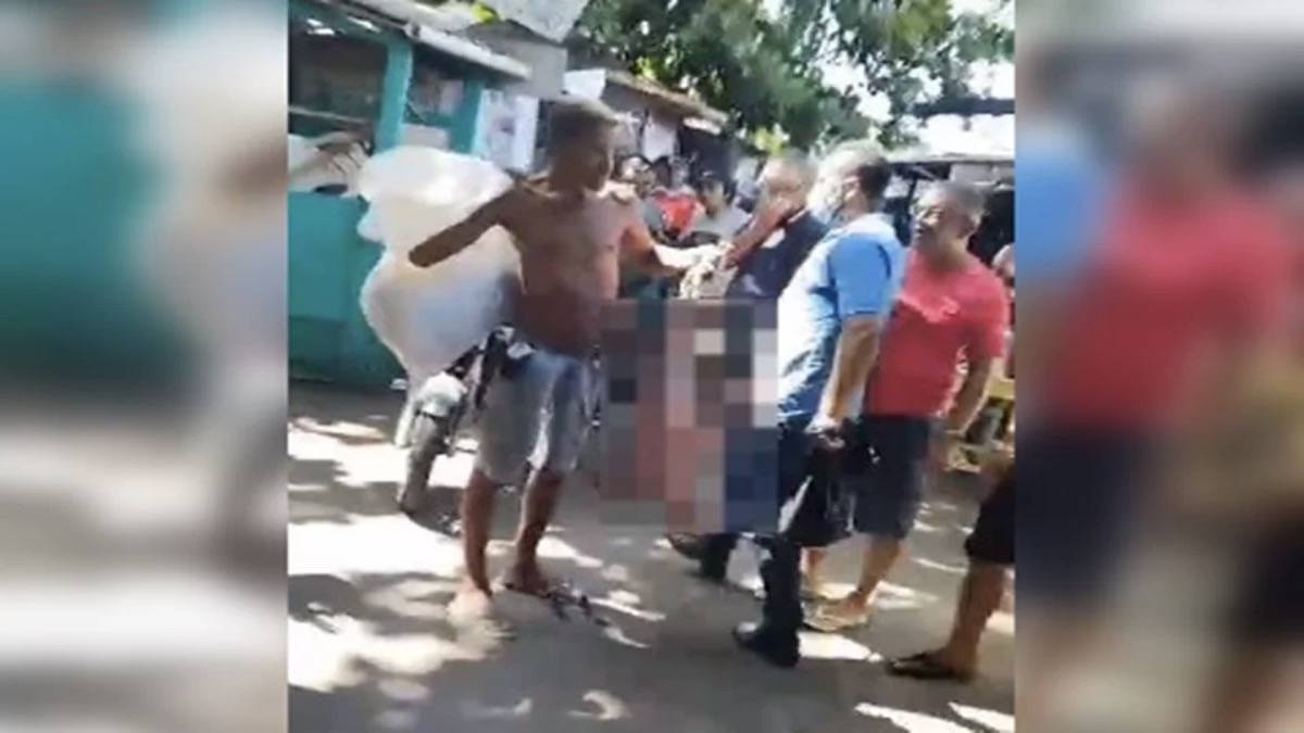 Vídeo: Polícia Investiga Se Homem Vendeu Carne De Cachorro Em Maceió