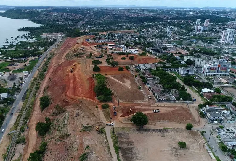 O que está acontecendo em Maceió? Entenda o risco de colapso da mina da Braskem: 