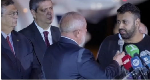 URGENTE !! LULA TOMA DECISÃO E DEIXA BRASILEIROS REVOLTADOS !!