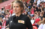 Campeonato Alemão terá mulher como auxiliar técnica pela 1ª vez na história