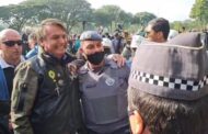 Lei que limita manifestação política de policiais militares está em votação no Senado esta tarde; Entenda
