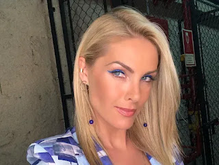 Ana Hickmann se manifesta após derrota judicial contra marido