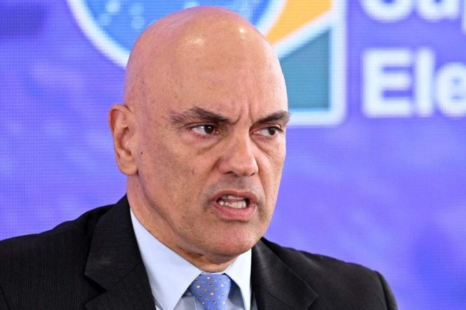 Presidente da OAB volta a criticar o STF e Alexandre de Moraes: “Abuso de autoridade”