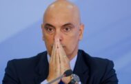 URGENTE: Senadores e deputados estão em reunião para discutir impeachment de Alexandre de Moraes