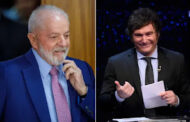 BRASIL: POR QUE LULA NÃO IRÁ À POSSE DE MILEI NA ARGENTINA