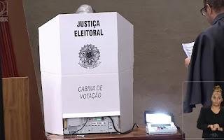 BRASIL: FUNDO ELEITORAL PARA 2024 DEVE ALCANÇAR VALOR RECORDE