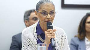 BRASIL: MARINA SILVA APONTA “RACISMO” NO TERMO “CAIXA-PRETA” E VIRALIZA