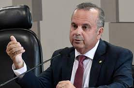 BRASIL: SENADOR ROGÉRIO MARINHO CONFRONTA ABSURDOS DE LULA E EXPÕE LAÇOS COM DITADURAS