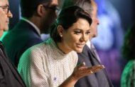 BRASIL: MICHELLE BOLSONARO É HOMENAGEADA NA CÂMARA DE SP
