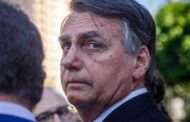BRASIL: BOLSONARO DESCREVE “OBJETIVO” DE MORAES