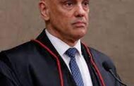 BRASIL: PERITOS DA PF CRITICAM DECISÃO DE TOFFOLI ENVOLVENDO MORAES