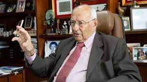 BRASIL: IVES GANDRA APONTA RISCO DE O PAÍS VIRAR UMA VENEZUELA AO ANALISAR CONDENAÇÃO DE BOLSONARO