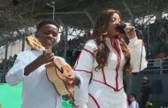 BRASIL: CANTORA DE ESQUERDA DÁ “DESCULPA” APÓS SER ACUSADA DE ESQUECER O HINO NACIONAL EM EVENTO