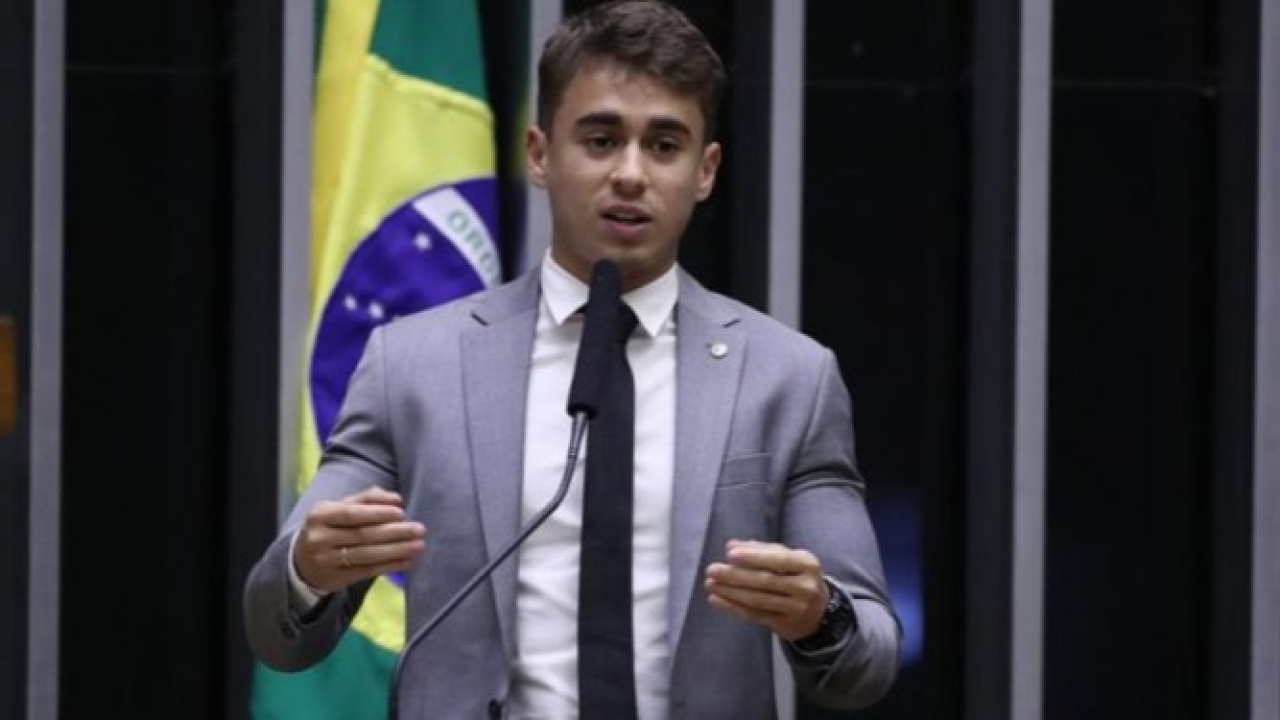 NIKOLAS ACIONA TCU POR AUDITORIA NA COMPRA DE ENXOVAL DE ALGODÃO EGÍPCIO POR LULA