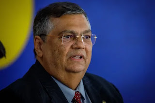 BRASIL: OPOSIÇÃO TEM PLANO PARA LEVAR MINISTRO DE LULA À COMISSÃO DE SEGURANÇA PELA TERCEIRA VEZ