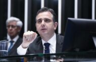 Pacheco: Momento é propício para discutir mandato para STF