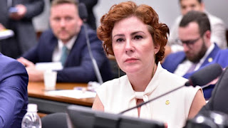 BRASIL: STF FORMA MAIORIA PARA DEFINIR FUTURO DE ZAMBELLI EM PROCESSO