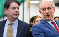 BRASIL: SENADOR CID GOMES PREPARA ATITUDE DRÁSTICA APÓS BRIGAR COM CIRO