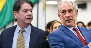 BRASIL: SENADOR CID GOMES PREPARA ATITUDE DRÁSTICA APÓS BRIGAR COM CIRO