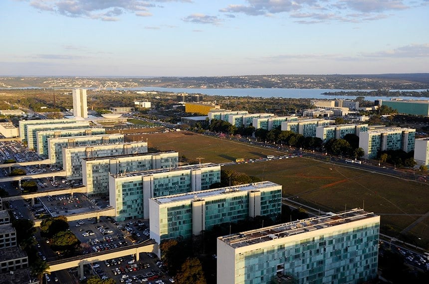 Concurso Unificado: banca é anunciada para mais de 6 mil vagas