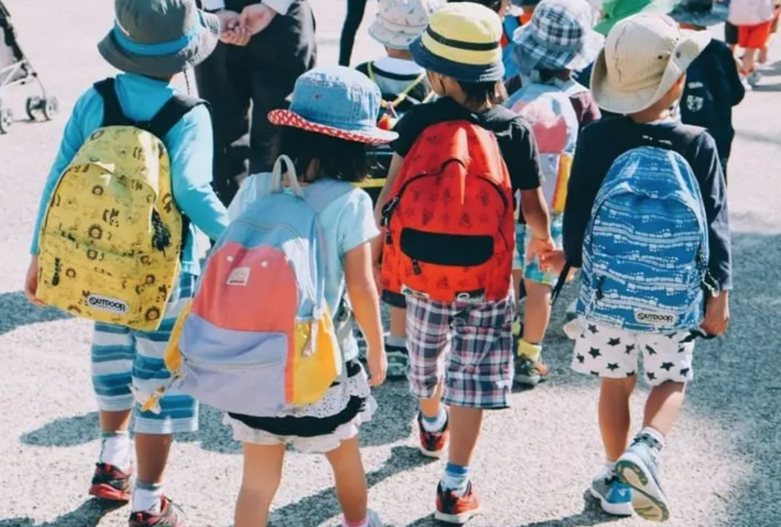 Pais denunciam satanismo em atividade escolar nos EUA