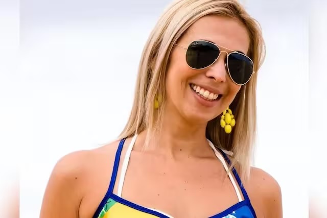 Professora brasileira é encontrada morta dentro de banheira na Austrália