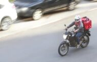 CI vota projeto que dispensa registro no Detran para uso de moto em entregas
